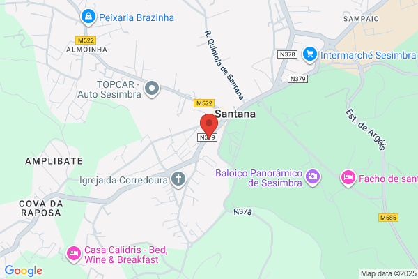 Town House-Sociedade De Mediaï Imobiliéa Lda