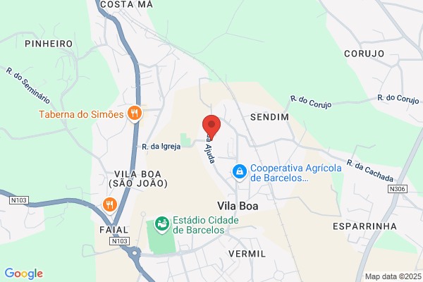Cafcentral