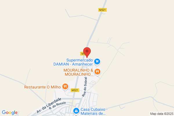 Carpintaria Mecéca Mora Barradas E Sobrinhos