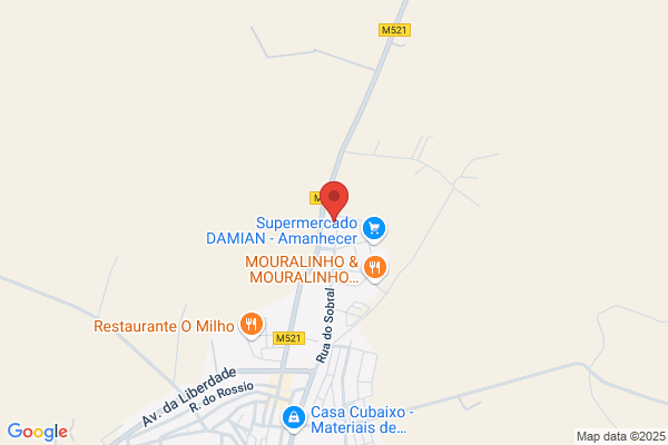 Casa De Pneus De Vila Nova De sàbento-Comercializaï De Pneus lda