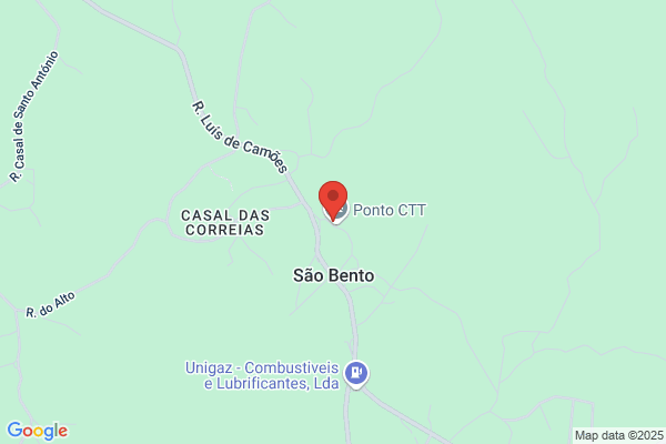 Correios De Portugal