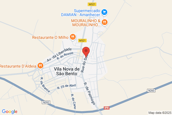 Damicarnes Lda