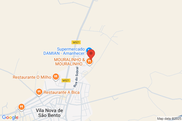 Guadimotor-Comãio E Reparaï De Muinas P/ Agricultura E silvicultura lda