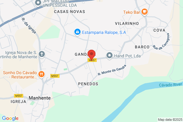 Inéo N S Gonlves Monteiro