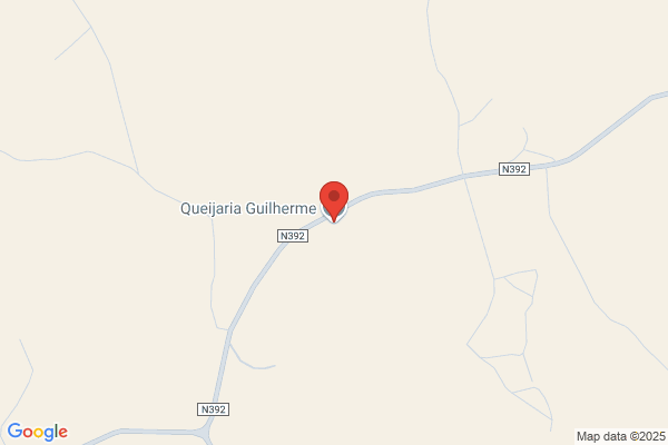 Queijaria Guilherme Unipessoal Lda
