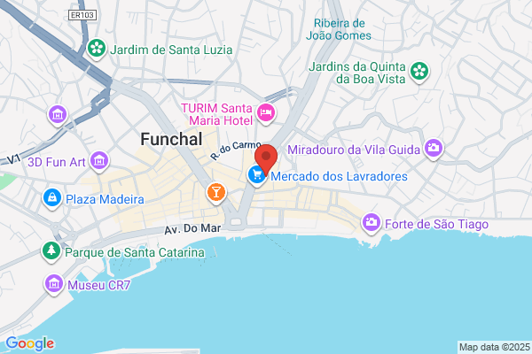 Restaurante A Bica