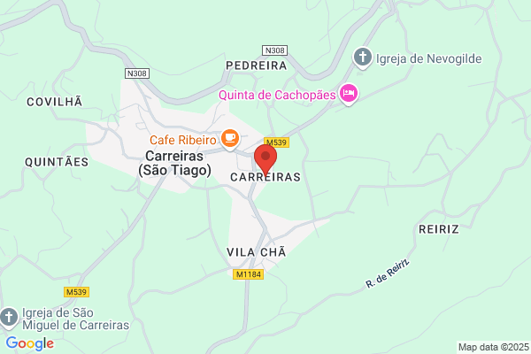 António A Barbosa Teixeira