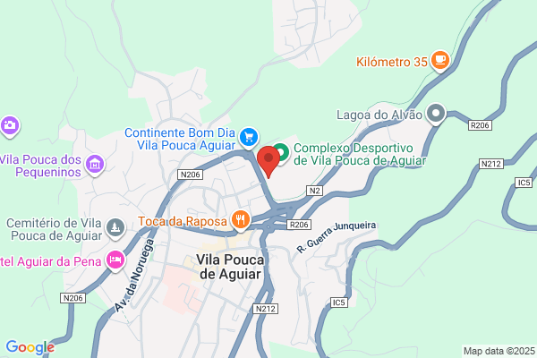 Gazeta De Paó De Ferreira