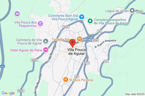 Herné & Silva Lda