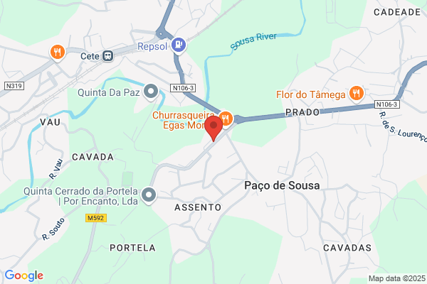 Pacol-Indústria De Panificação Lda