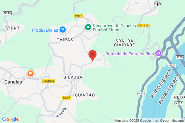 Quinta Do Engenho