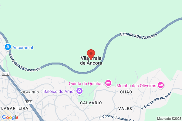 Centro Médico De Vila Nova Cerveira