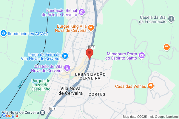 Farmácia Cerqueira & Sucessores