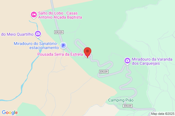 Pousadas De Portugal