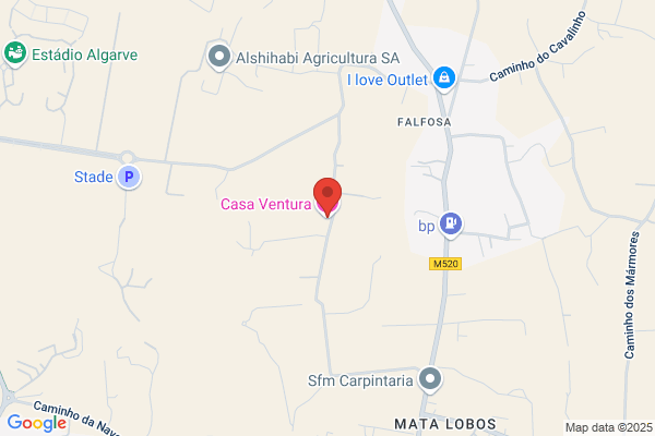 Casa Ventura
