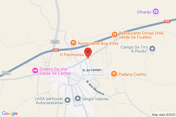 Centro Social De Sàjorge E Senhora Das pazes