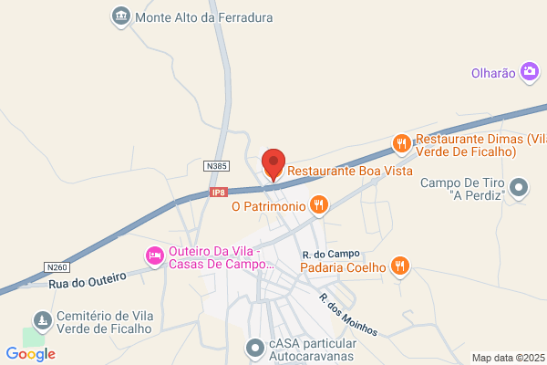 Restaurante Boa Vista