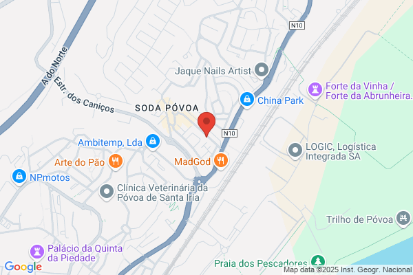 Devisenet-Consultadoria E Formaï Em Informica Lda