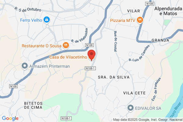 Acod-Associação Criar Oportunidades À Defeciência