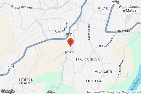 Berma-Publicidade Exterior Lda