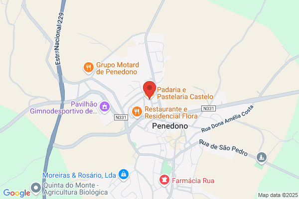 Padaria Pastelaria Esperan`do Ave Lda