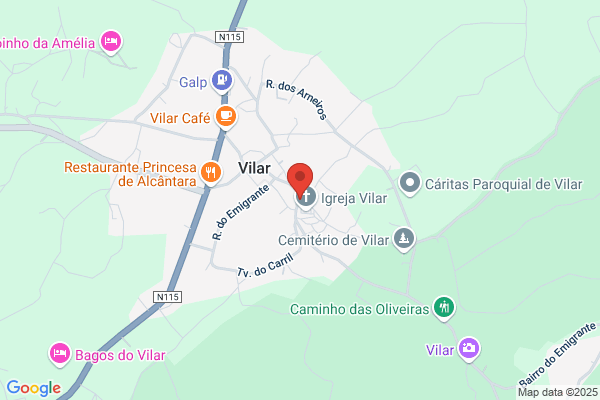 Cabeleireiro Salànobre 2