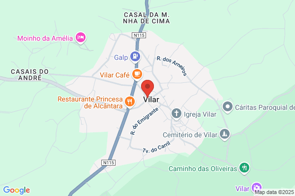 Cafcentral