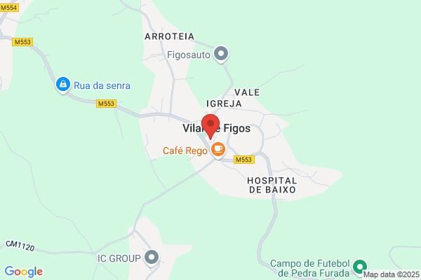 Fòica Da Igreja Paroquial Da Freguesia De sàclemente Paó gaiolo
