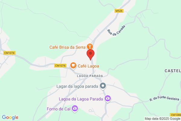 Fòica De Pes Rocrisma Lda
