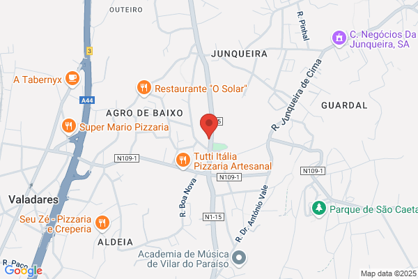 Papelaria Avenida