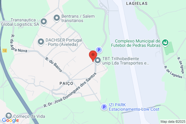 Incotin-Indria E Comãio De Tintas E Vernizes lda