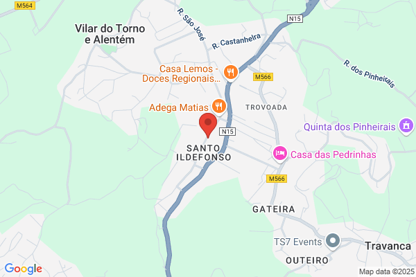 Salsicharia Gonlves & Campos Lda