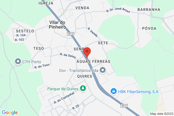 Agencia Vilas Boas De Martinho Fernando Duarte teixeira