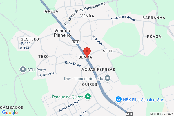 Drogaria Do Padinho. Lda