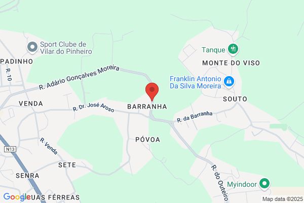 Imc-Compra E Venda De Imis Lda