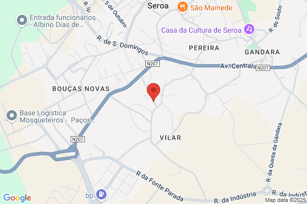 Jose Maria Nunes De Azevedo-Eng‹ Civil
