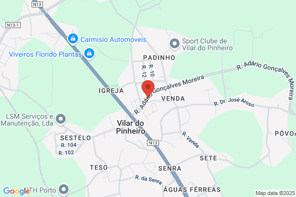 Oligama-Representaes De Automis Lda
