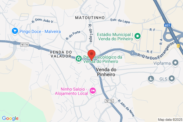 Padaria A Vilameanense