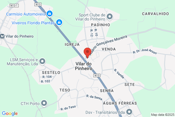 Padaria Da Torre Lda