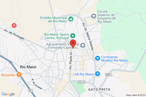 Riberforma-Comercio E Industria De Produtos Para Informatica. sa