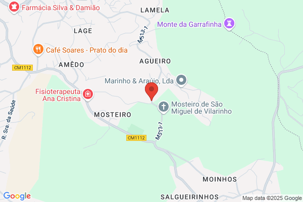 Hidurbe Mesquita Ace