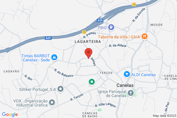 Acma-Sociedade De Construções Lda