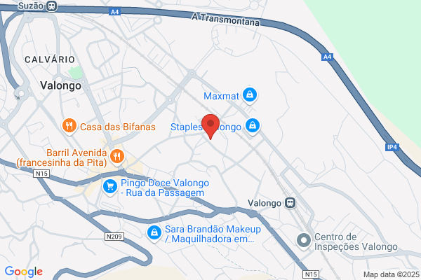 Administração De Condomínio Do Edifício Primavera