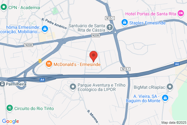 Aftem-Associação P/ Formação Tecnológica Engenharia Mecânica E Materiais