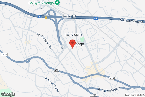Agência Automobilística A Valonguense