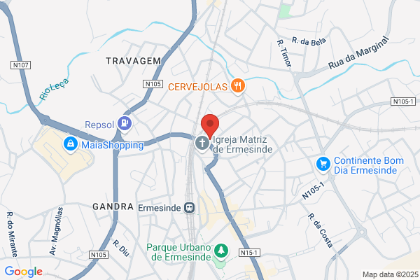 Agência Funerária Da Saudade Lda