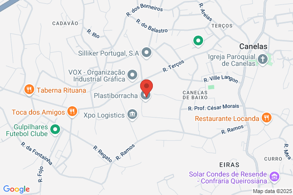 Criaplanos-Tecnicas Construtores. Lda