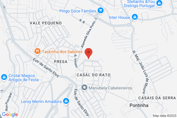 De Material Elôrico Lda Dismabol-Comãio