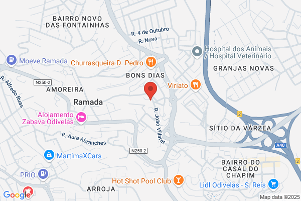 Engi-Arqui-Sociedade De Construiåes. Lda