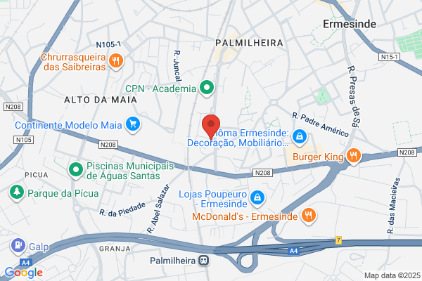 Farméa Da Palmilheira